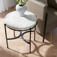 Picture of CEDRICK END TABLE