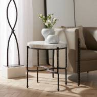 Picture of CEDRICK END TABLE