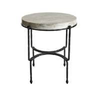 Picture of CEDRICK END TABLE