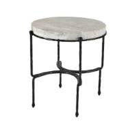 Picture of CEDRICK END TABLE