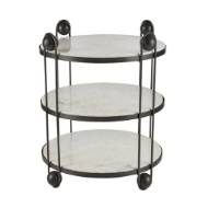 Picture of CARLITA END TABLE