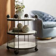 Picture of CARLITA END TABLE