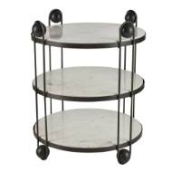 Picture of CARLITA END TABLE