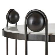 Picture of CARLITA END TABLE