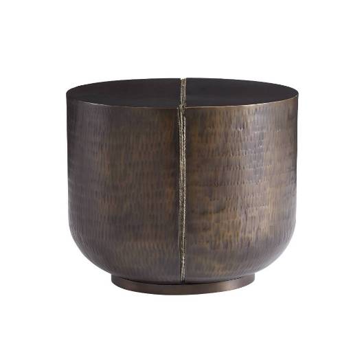 Picture of FOSSER END TABLE
