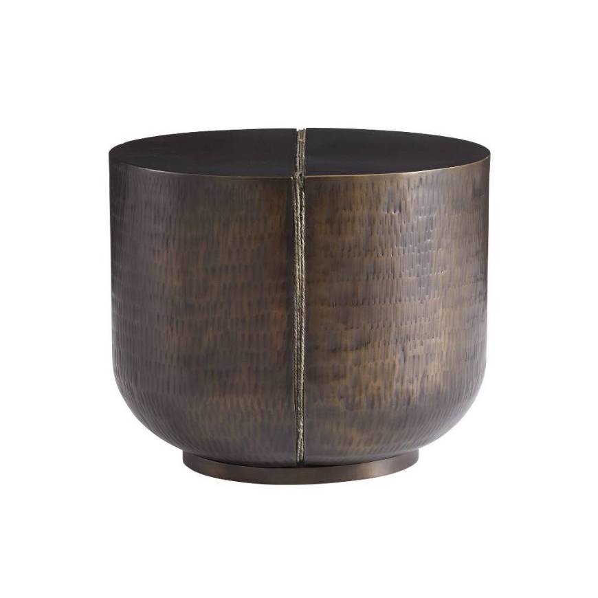 Picture of FOSSER END TABLE