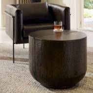 Picture of FOSSER END TABLE