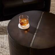 Picture of FOSSER END TABLE