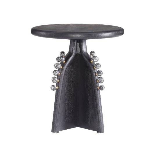 Picture of GUILLERMO ACCENT TABLE