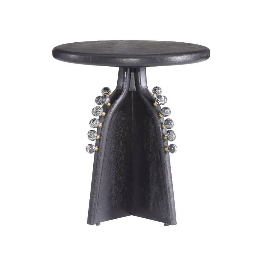 Picture of GUILLERMO ACCENT TABLE