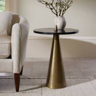 Picture of ARIA ACCENT TABLE