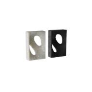 Picture of BONDI BOOKENDS, SET OF 2
