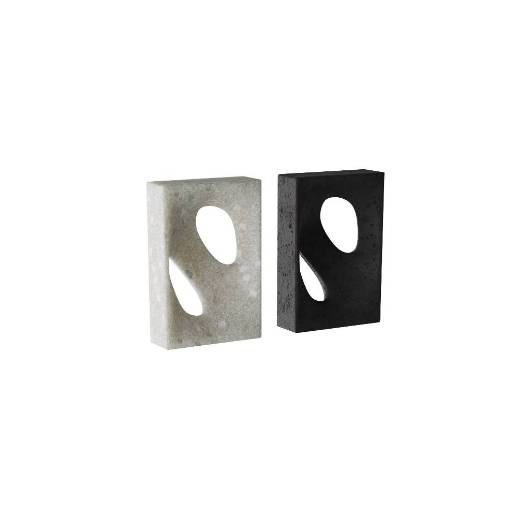 Picture of BONDI BOOKENDS, SET OF 2