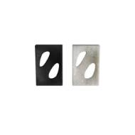 Picture of BONDI BOOKENDS, SET OF 2