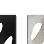 Picture of BONDI BOOKENDS, SET OF 2