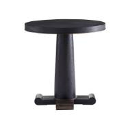 Picture of HURST END TABLE