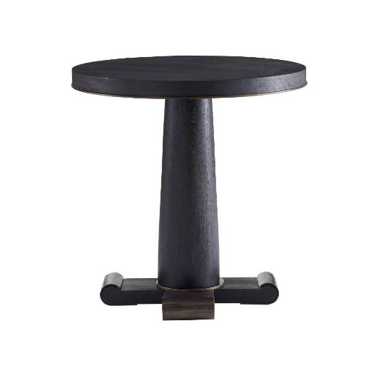 Picture of HURST END TABLE