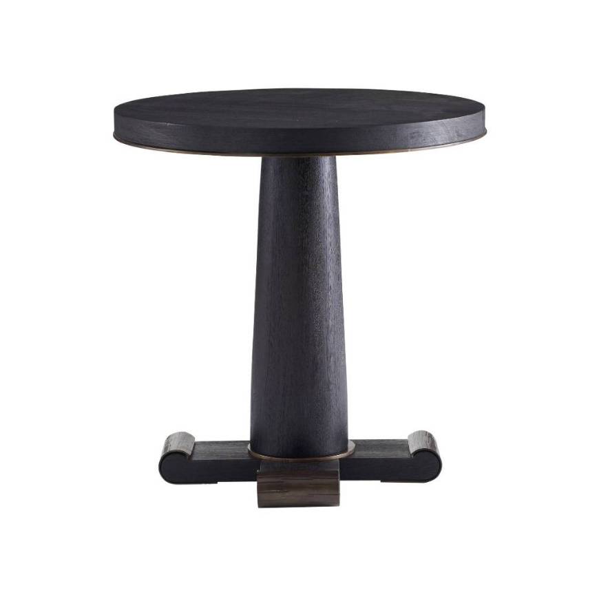 Picture of HURST END TABLE