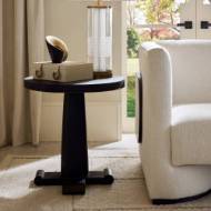 Picture of HURST END TABLE