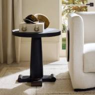 Picture of HURST END TABLE