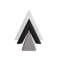 Picture of XIOMARA SCULPTURES, SET OF 3