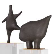 Picture of BROVINA SCULPTURES, SET OF 2