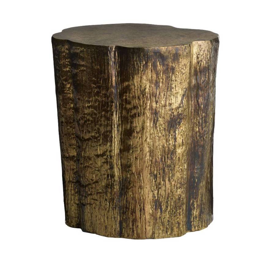 Picture of MINERVA ACCENT TABLE