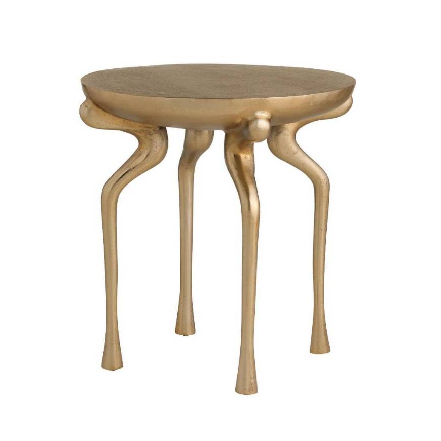 Picture of MONARCH END TABLE