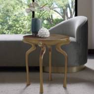 Picture of MONARCH END TABLE