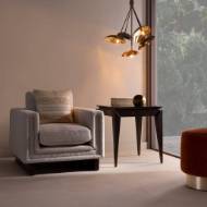 Picture of TARTEN END TABLE