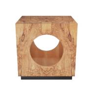 Picture of BURKS END TABLE