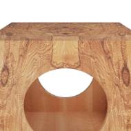 Picture of BURKS END TABLE