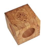 Picture of BURKS END TABLE