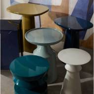 Picture of BLYTHE SMALL ACCENT TABLE