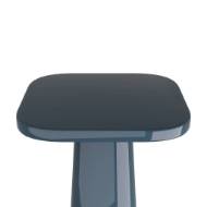 Picture of BLYTHE SMALL ACCENT TABLE