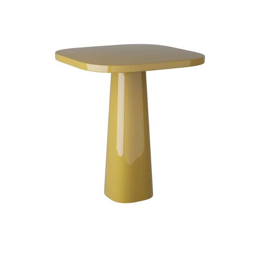 Picture of BLYTHE LARGE END TABLE