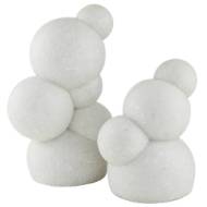 Picture of EASTLAKE SCULPTURES, SET OF 2