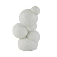 Picture of EASTLAKE SCULPTURES, SET OF 2