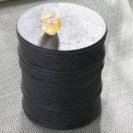 Picture of DERMOT OUTDOOR ACCENT TABLE