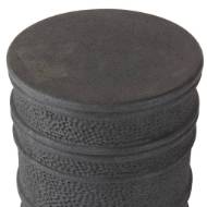 Picture of DERMOT OUTDOOR ACCENT TABLE