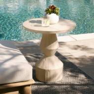 Picture of CALYPSO OUTDOOR END TABLE