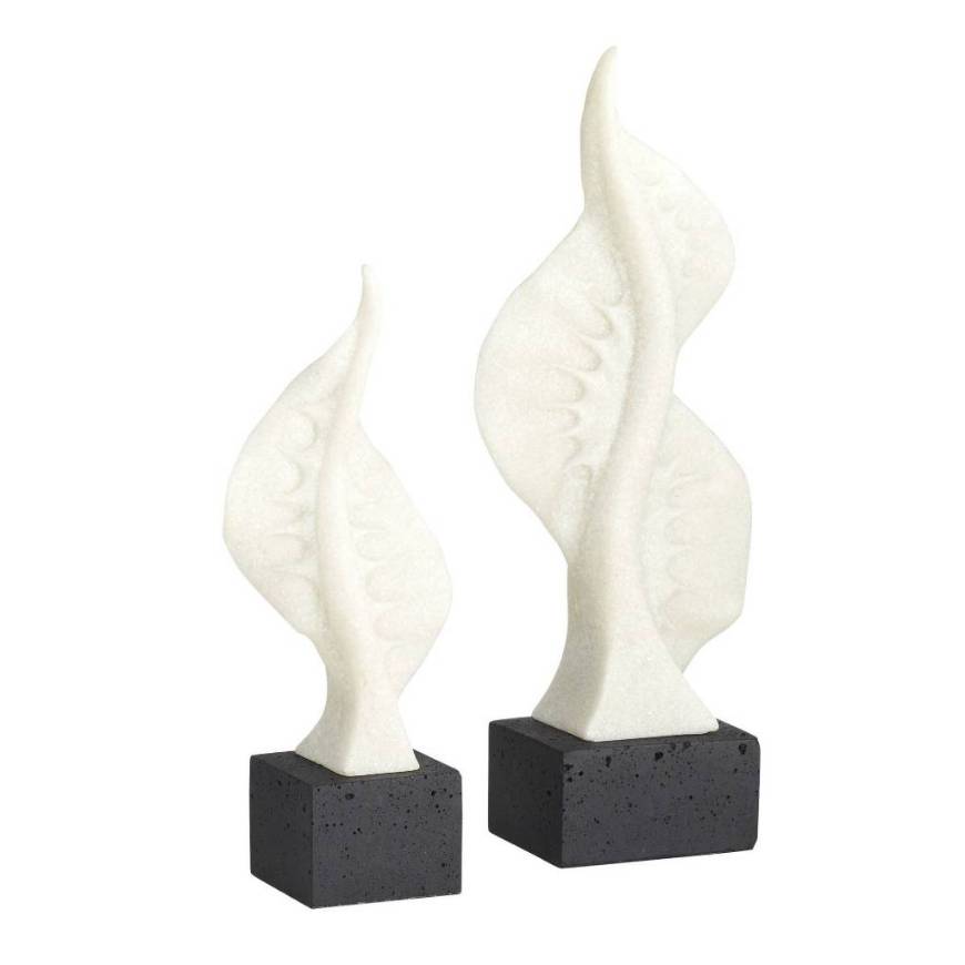 Picture of HIRO SCULPTURES, SET OF 2