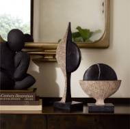 Picture of FLOJO SCULPTURES, SET OF 2
