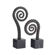 Picture of GULLY SCULPTURES, SET OF 2