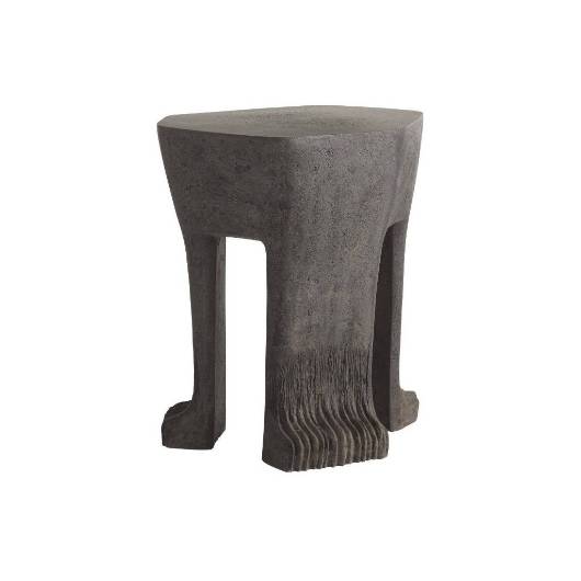 Picture of BRUTTII LEGGED OUTDOOR ACCENT TABLE