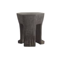 Picture of BRUTTII LEGGED OUTDOOR ACCENT TABLE