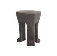 Picture of BRUTTII LEGGED OUTDOOR ACCENT TABLE