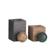 Picture of GREENVILLE SCULPTURES, SET OF 2