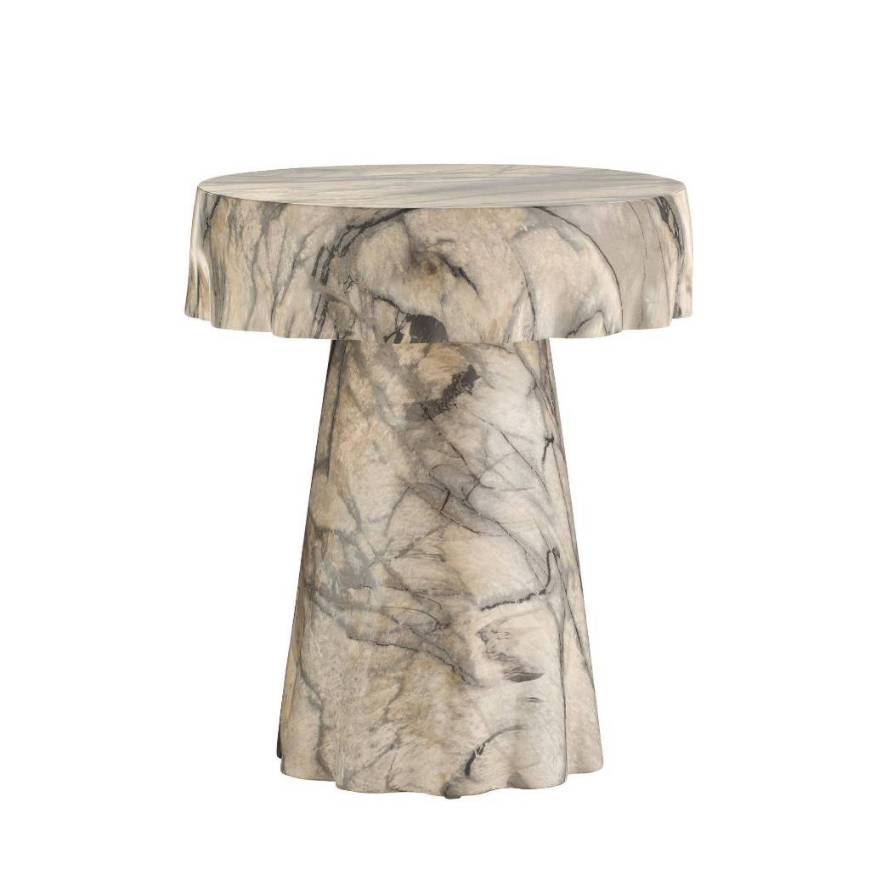Picture of MIRELLE ACCENT TABLE