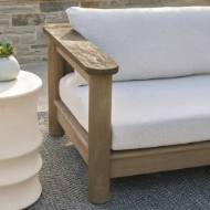 Picture of CALDWELL OUTDOOR SOFA